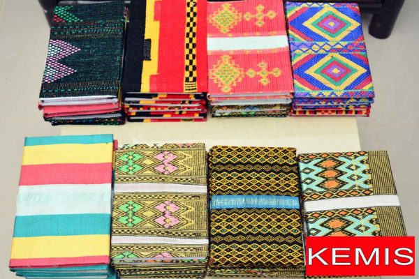 ETHIOPIAN HABESHA HANDMADE NOTEBOOKS