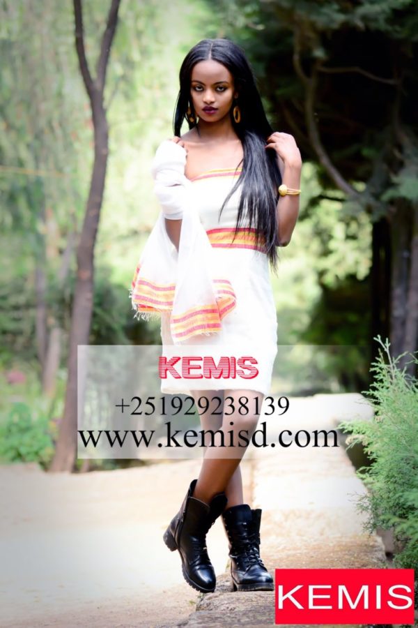 kemis dress