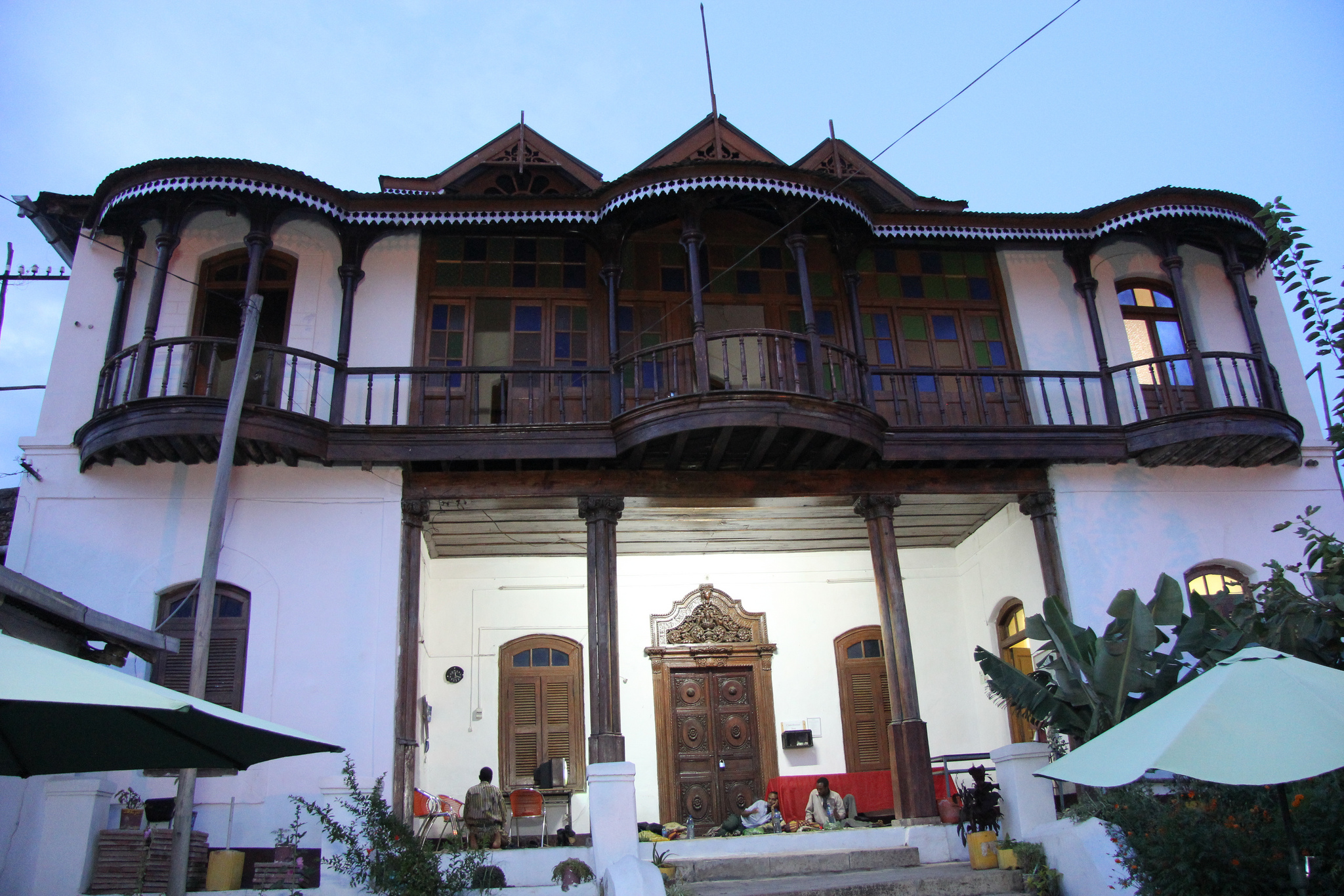 harar ethiopia